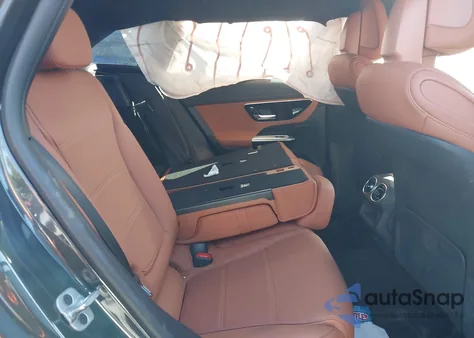 2024 Mercedes-Benz Glc 300 4Matic Suv from USA, damaged, VIN W1NKM4HB4RF103144